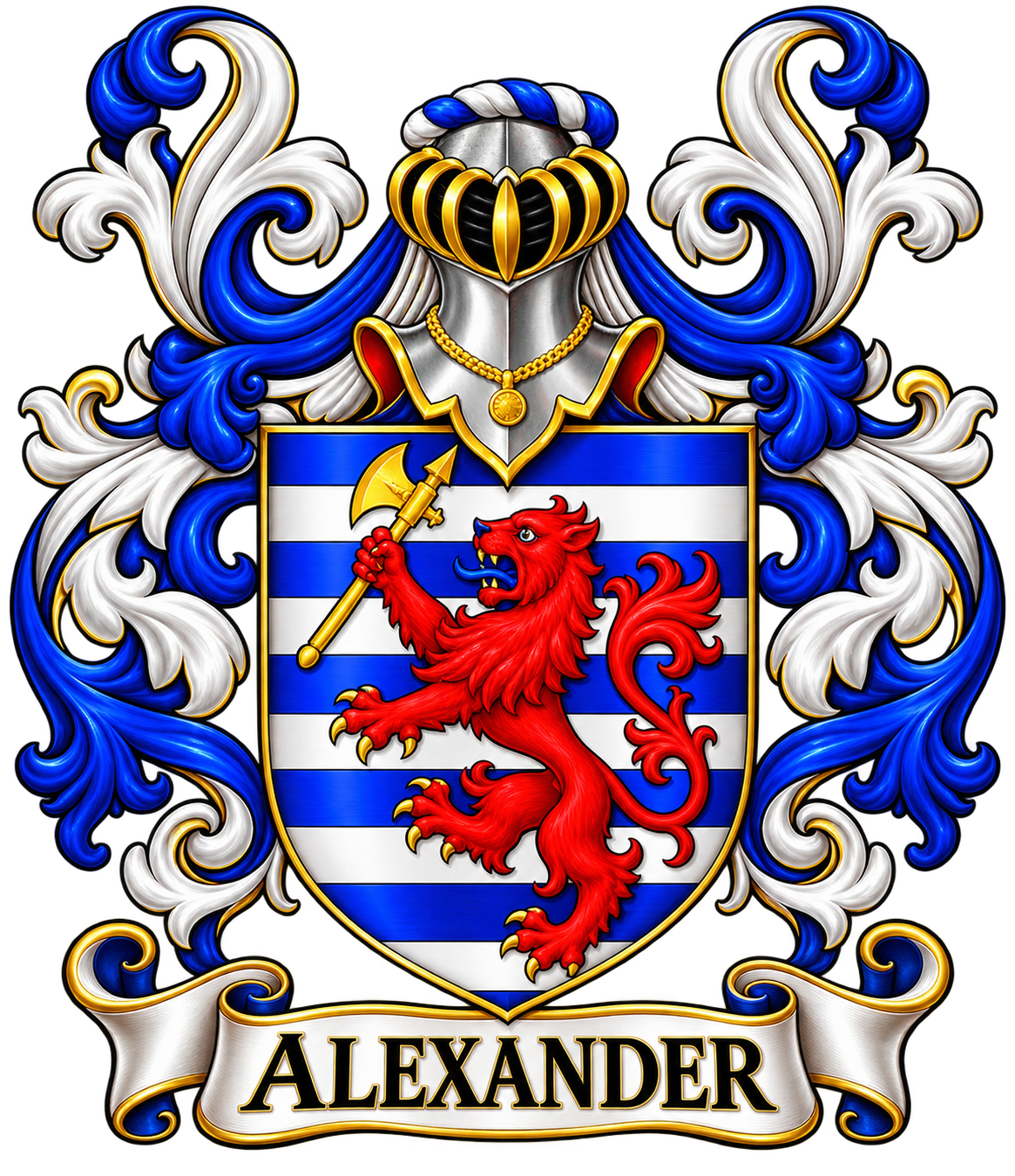 Helen K. Alexander
