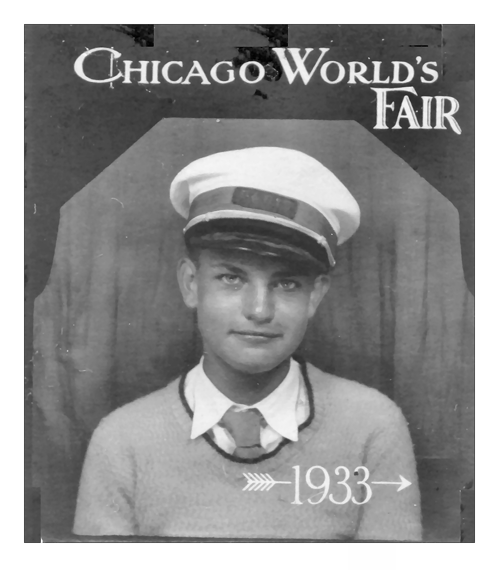 Allen Falkman Sr