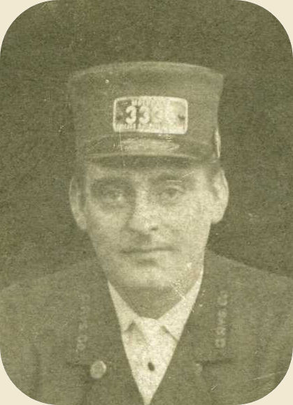 William Kendt Sr.