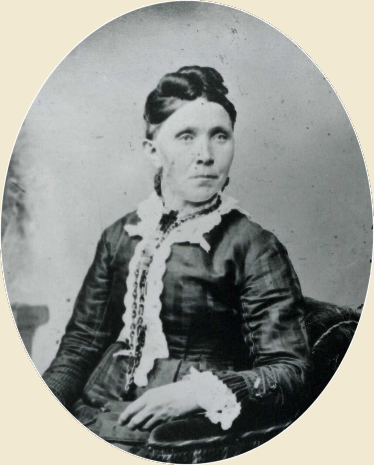 Ellen Allen