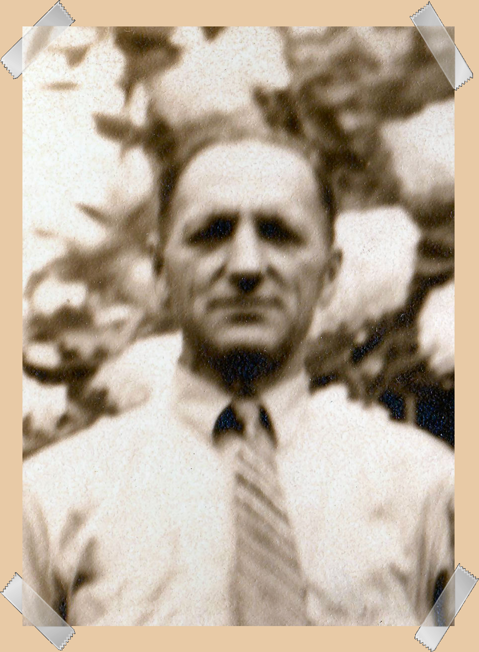 Frank Alexander Sr
