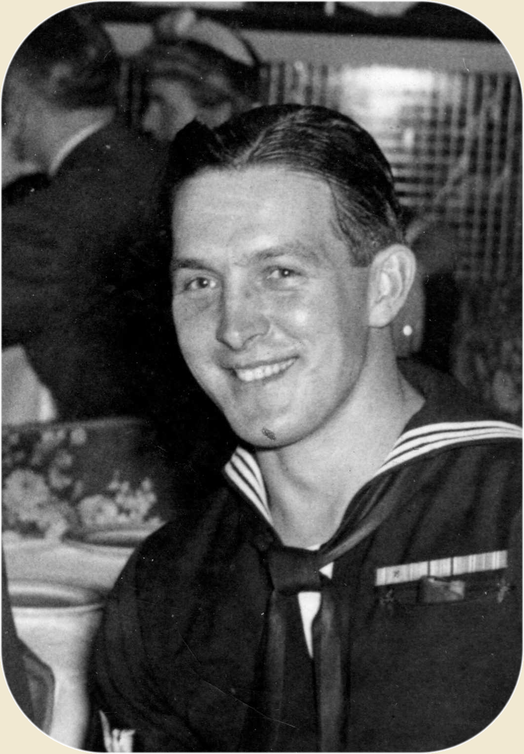Frank Alexander Jr.