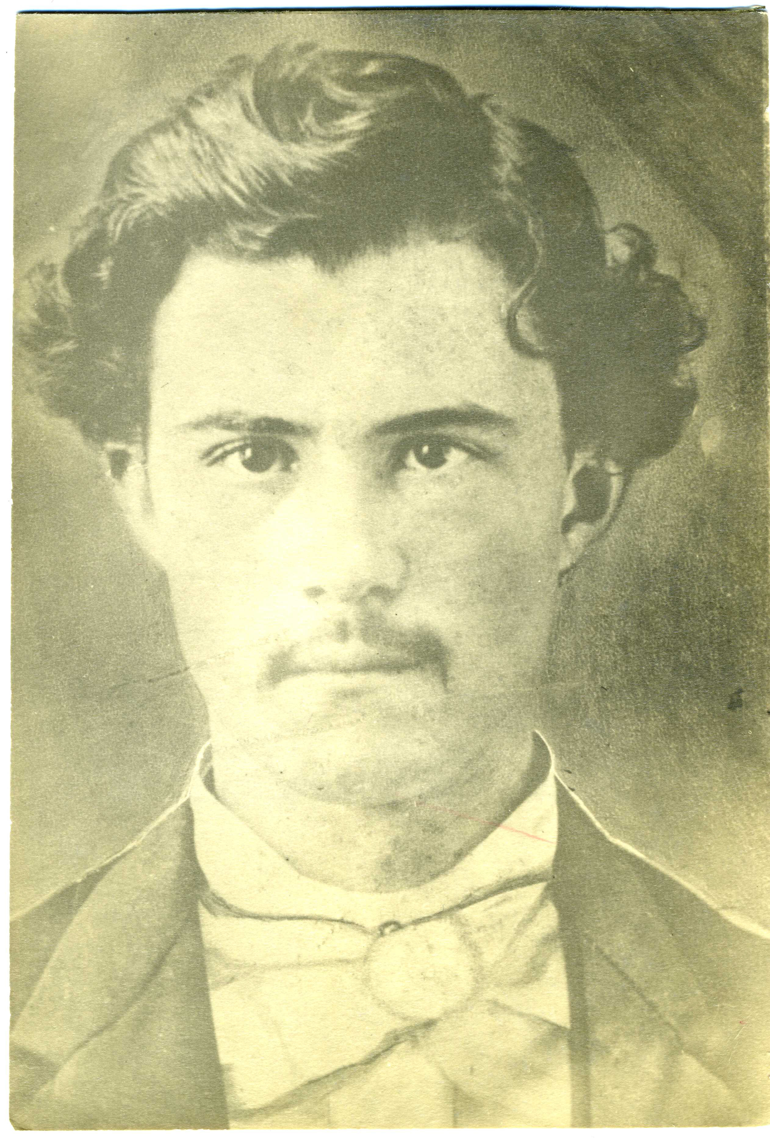 Gerald Allen