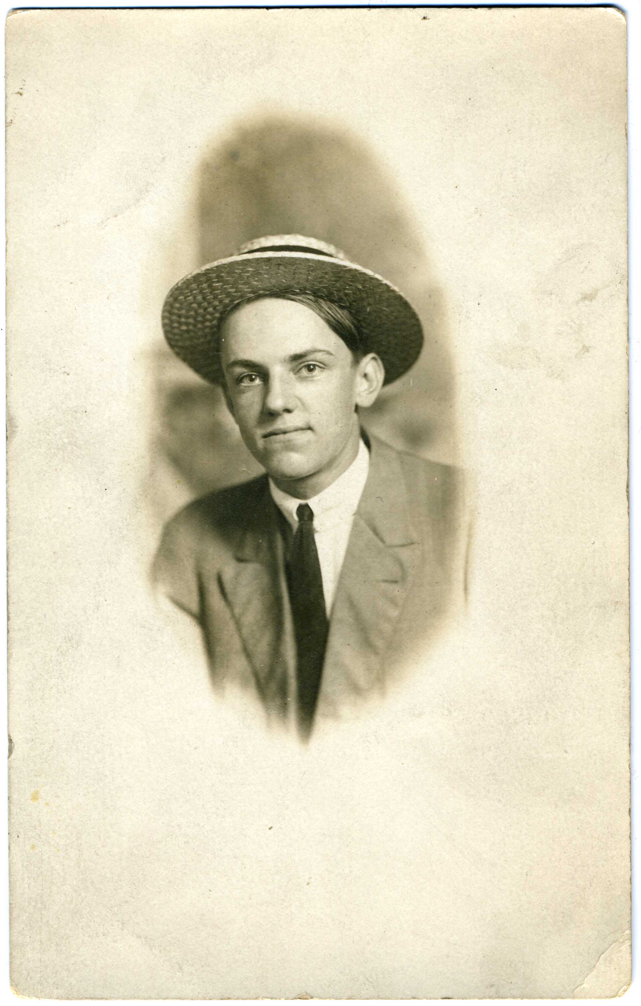 Herman Falkman