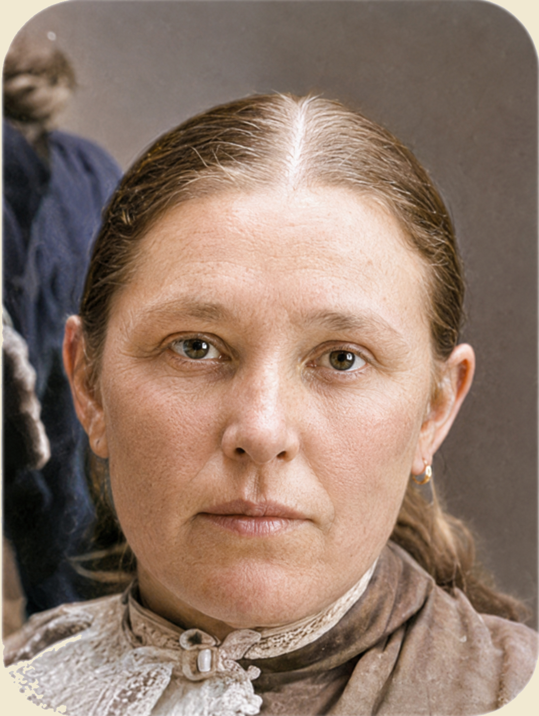 Ingred Löfgren