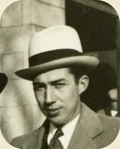 Joseph Broderick