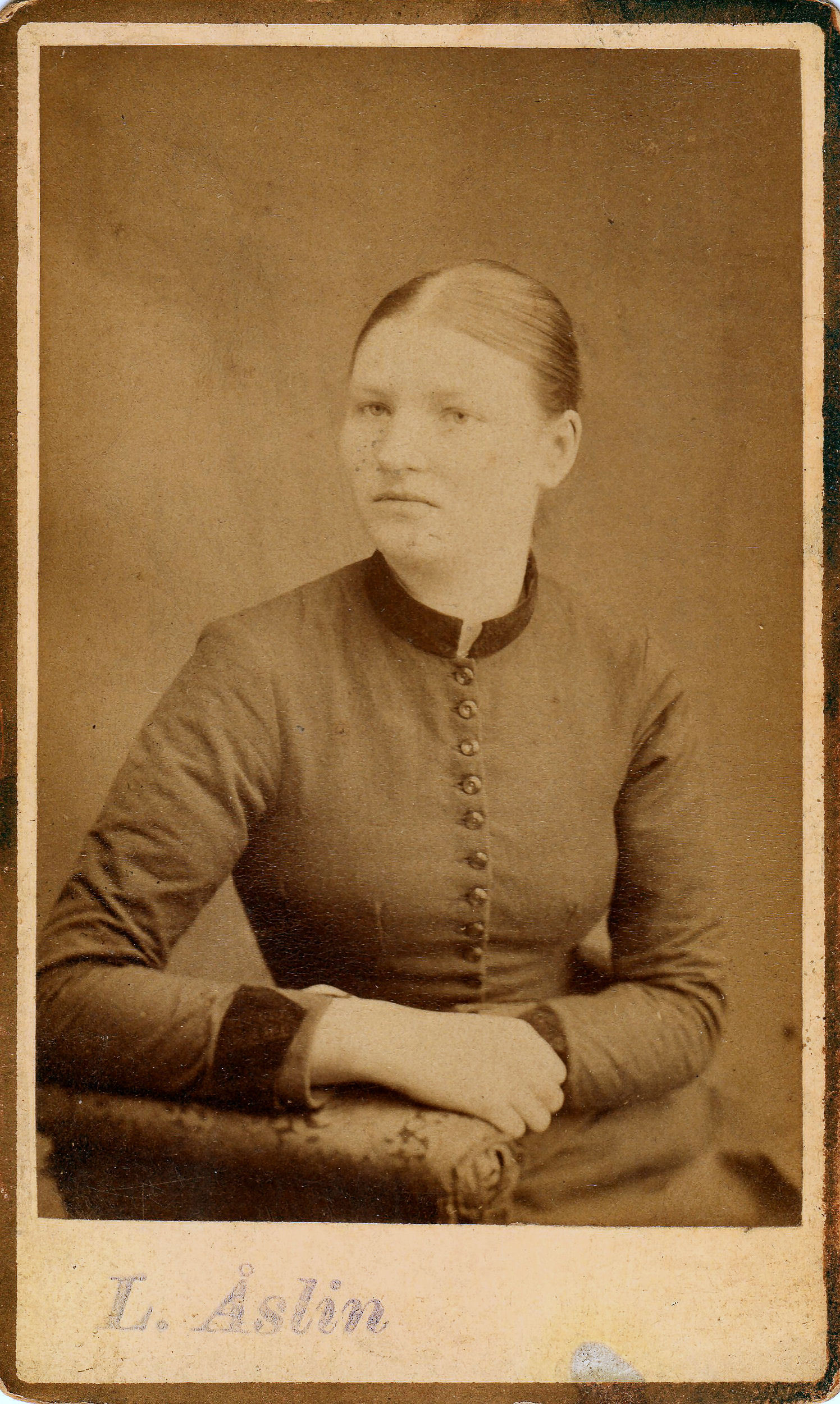Martha Noren