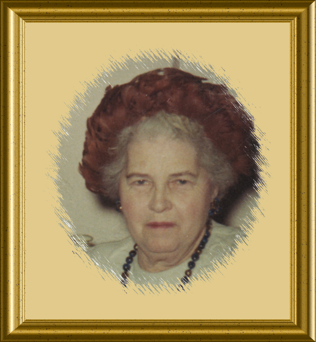 Mary Allen