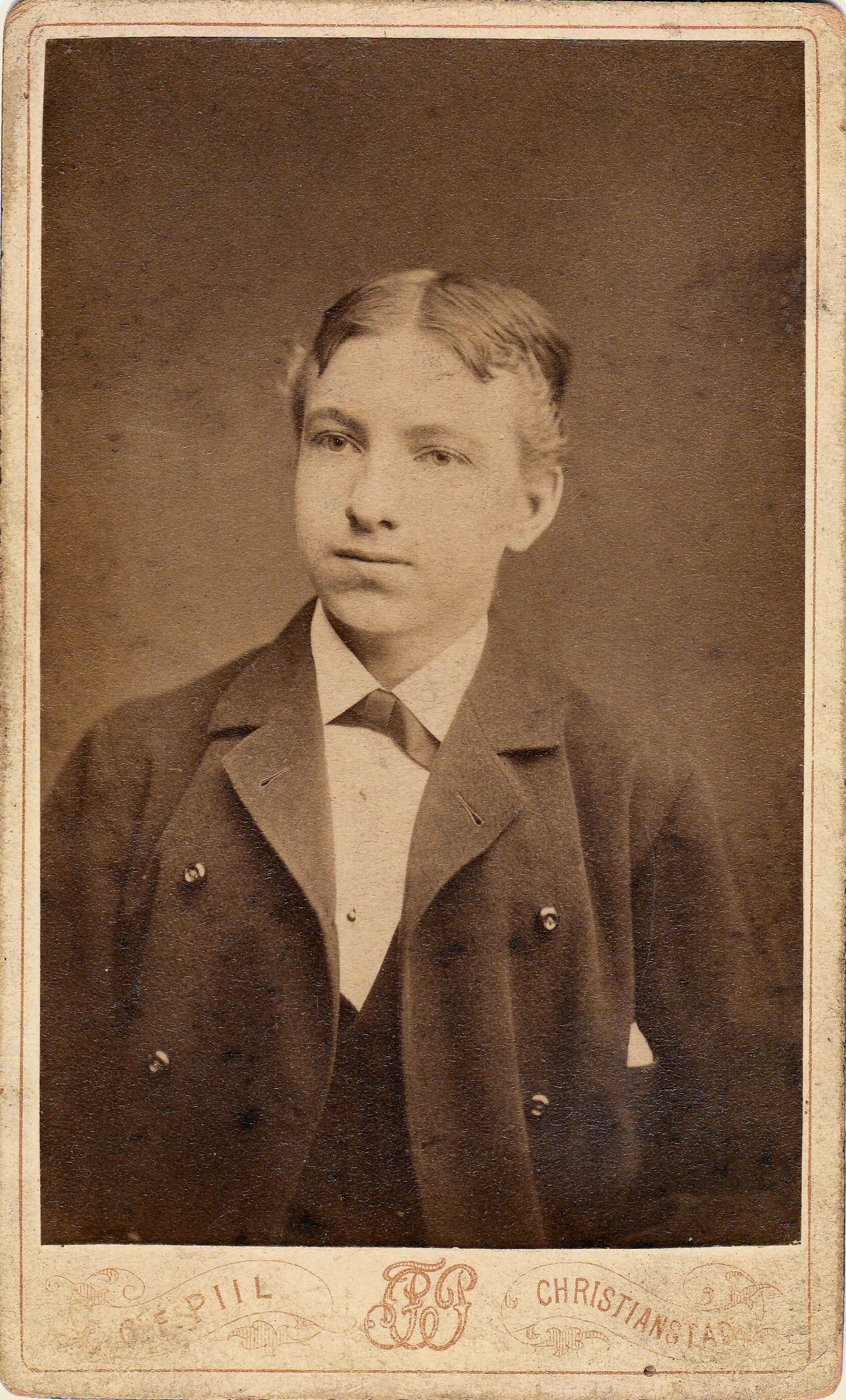 Nils Peter Falkman