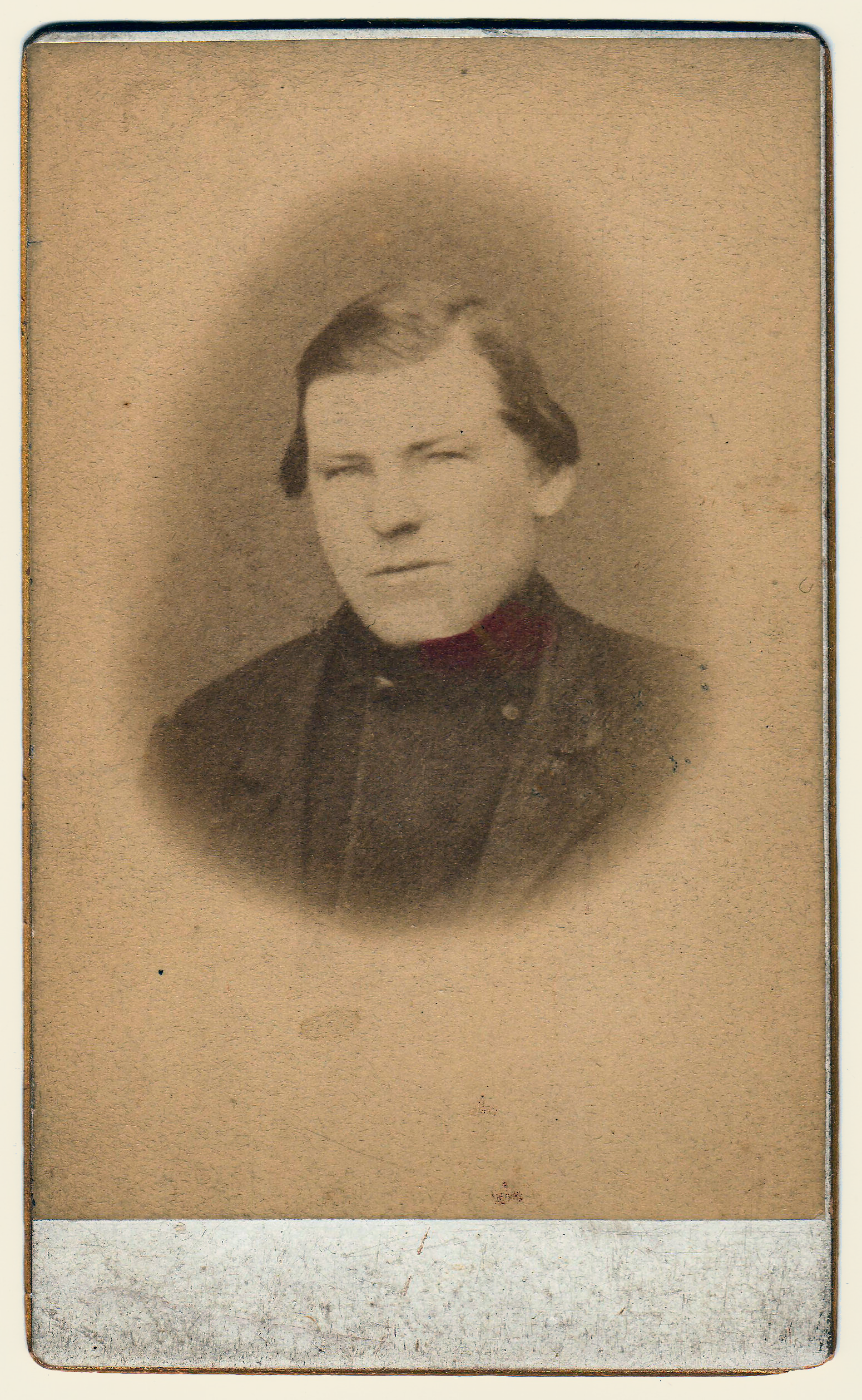 Pehr Noren
