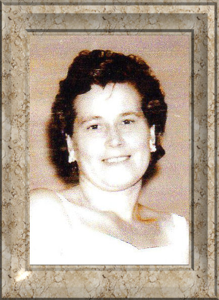 Violet Alexander