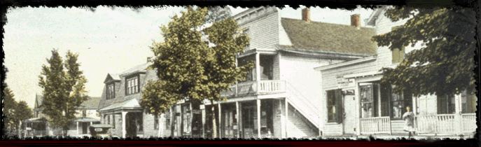 Ogdensburg