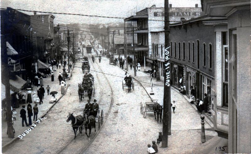 Main Street