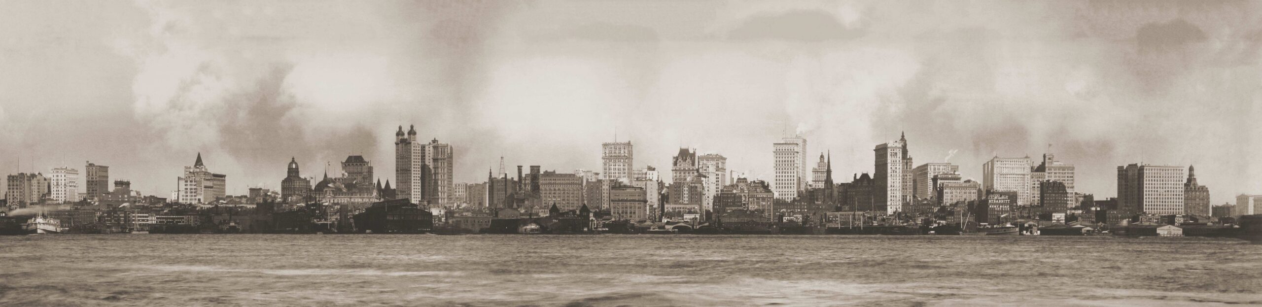 NYC-1900's