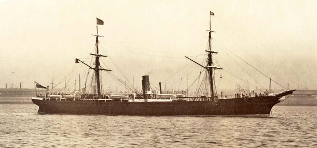 S.S. Samaria
