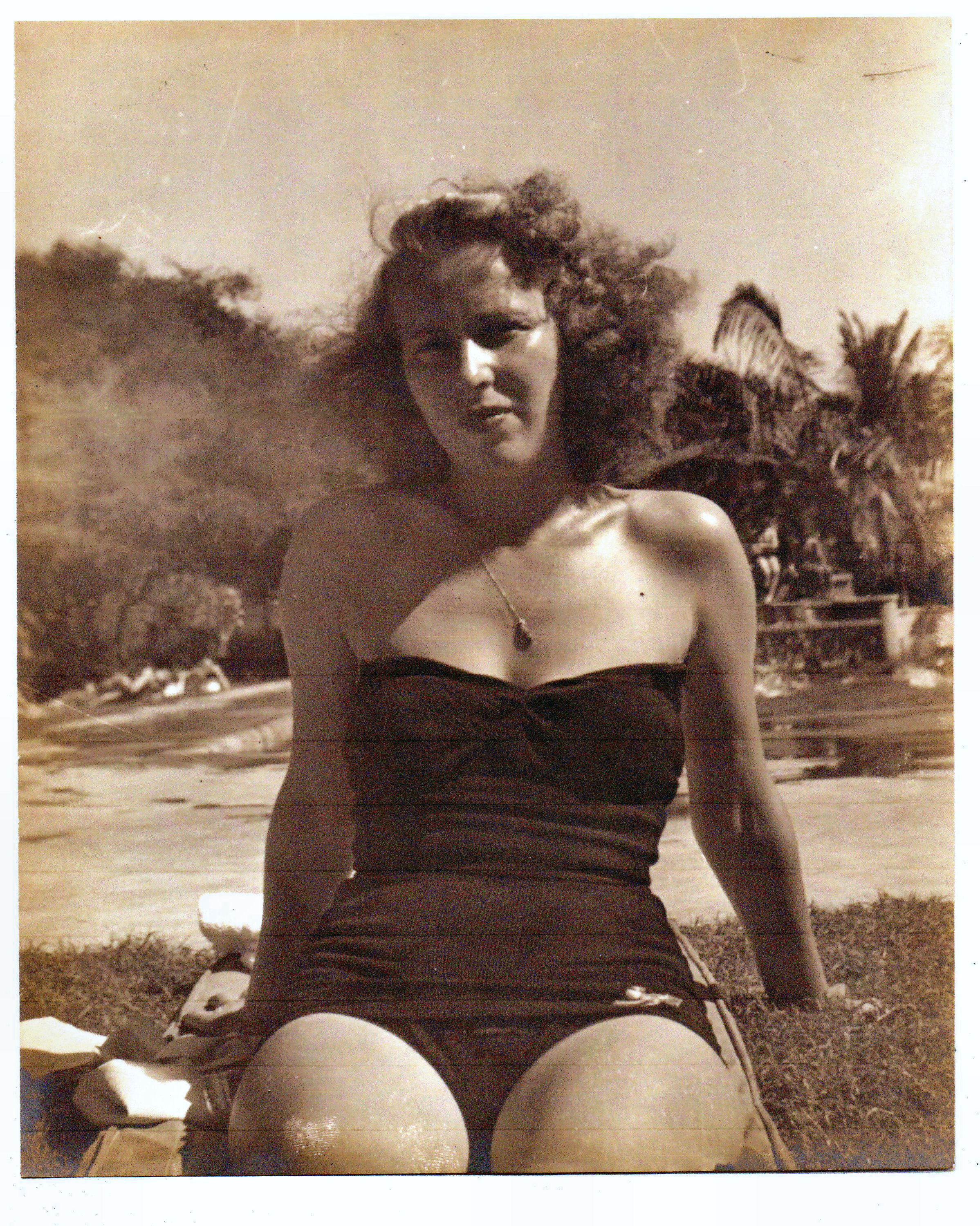Barbara Babcock's Photo