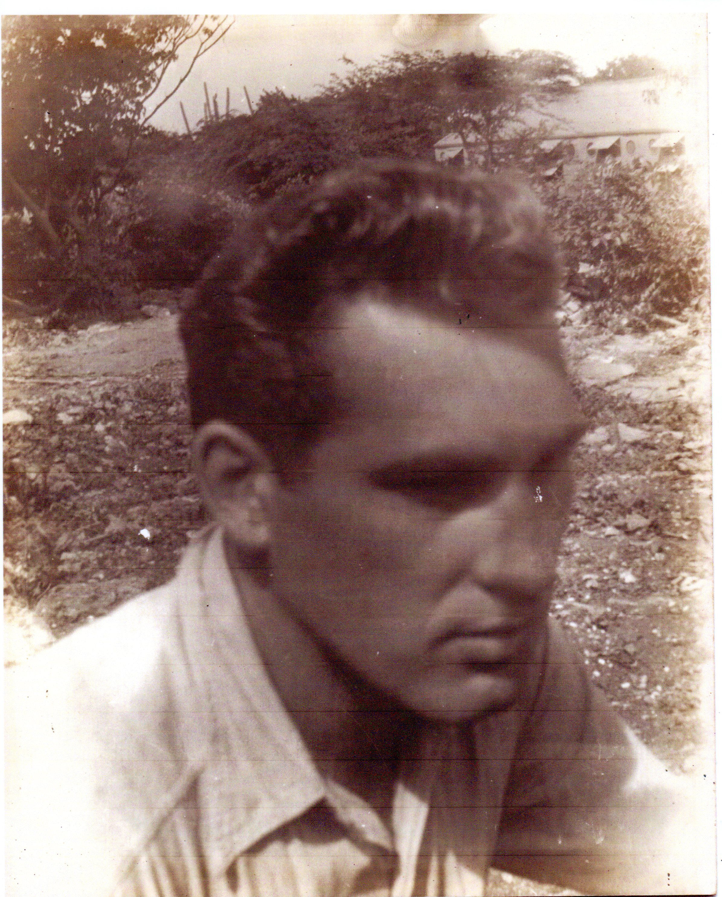 Frank Alexander Jr.'s Photo