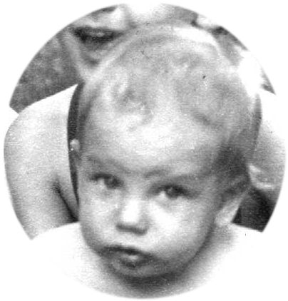 Baby Bob