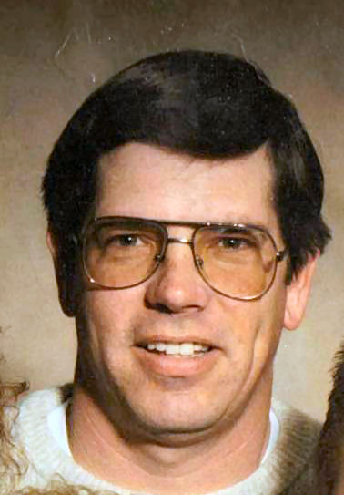 Bob in Navy uniform