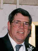 Bob after service