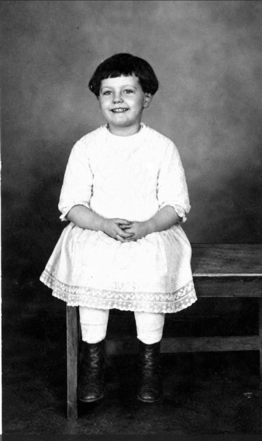 Beatrice Broderick