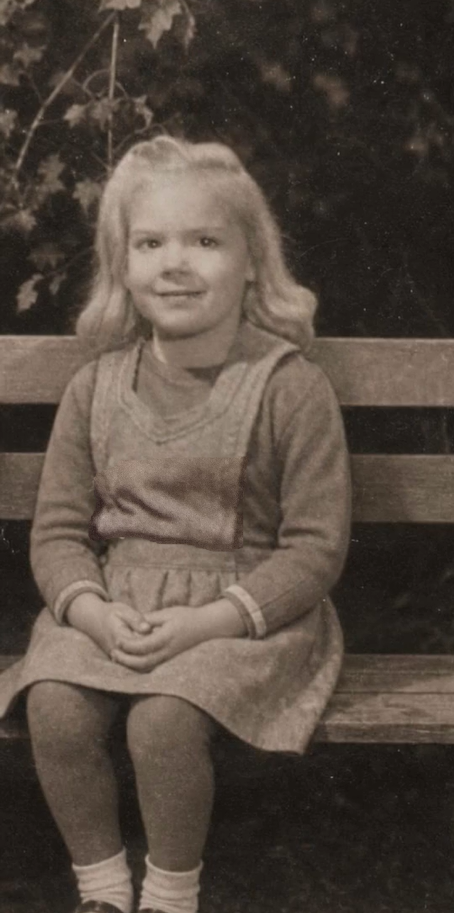 Linda Falkman