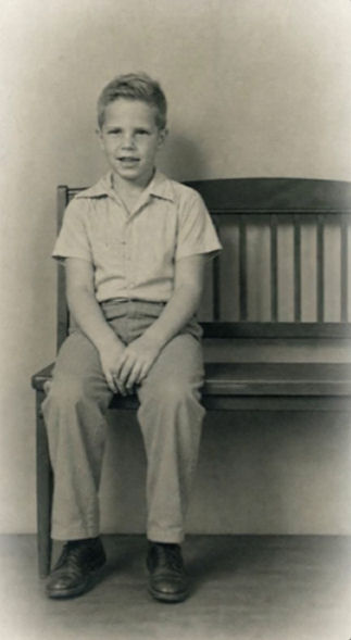 Bob Falkman