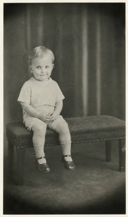 Dad Falkman