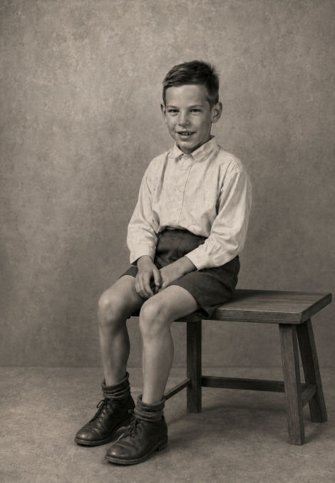 Dick Falkman