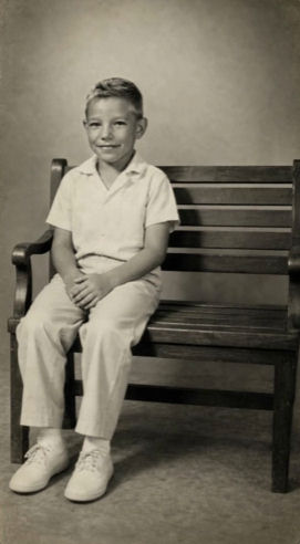 Nils Pit Falkman